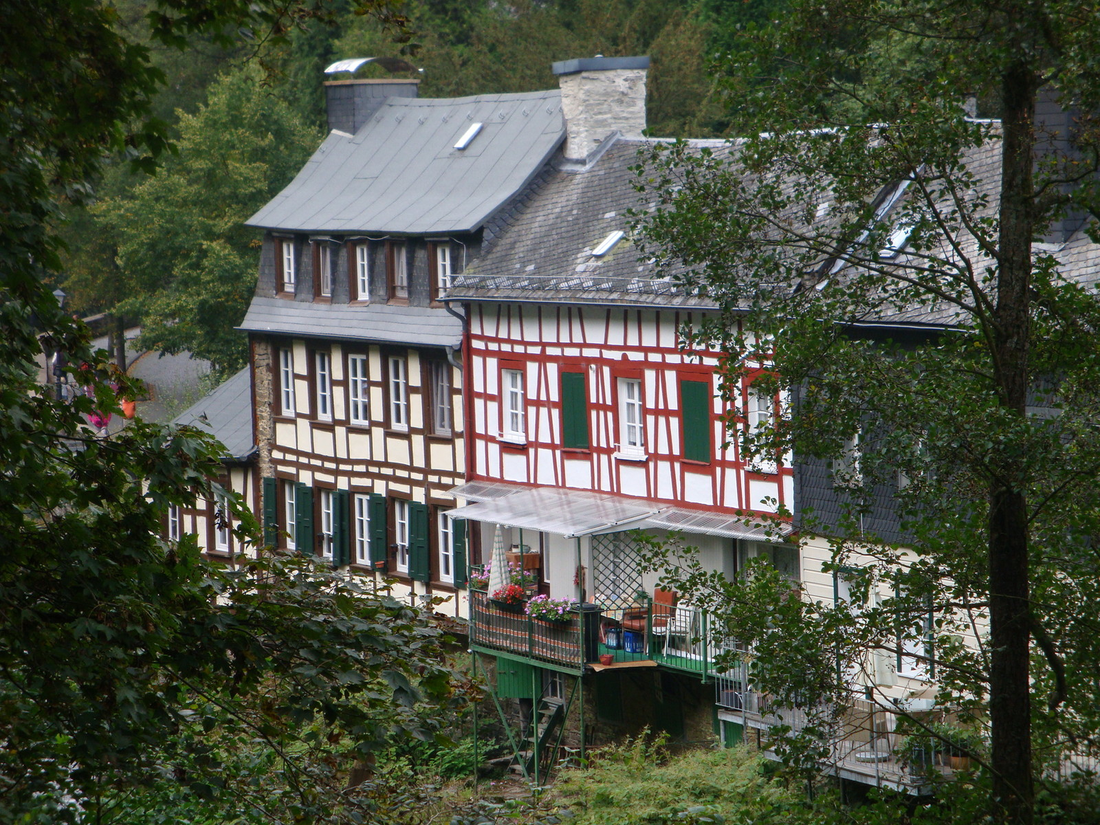 Monschau